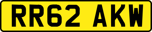RR62AKW