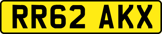 RR62AKX