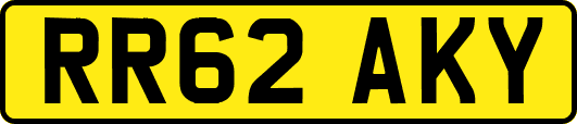 RR62AKY