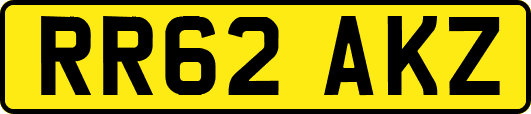 RR62AKZ