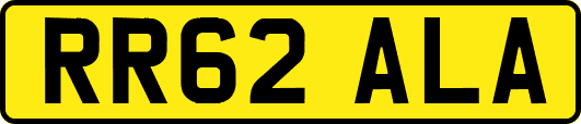 RR62ALA