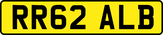 RR62ALB