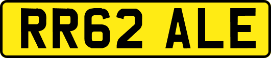 RR62ALE