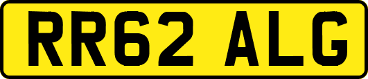 RR62ALG