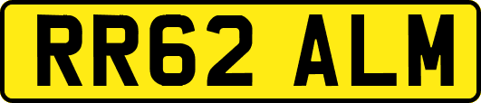 RR62ALM