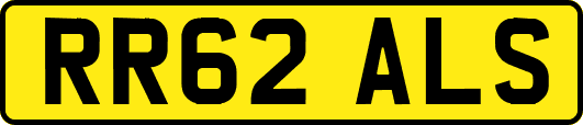 RR62ALS
