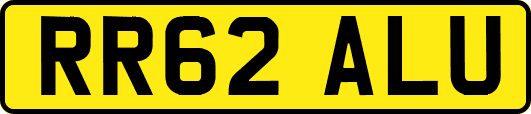 RR62ALU
