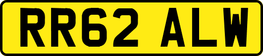 RR62ALW