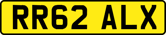 RR62ALX
