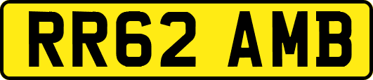 RR62AMB
