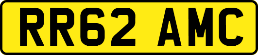 RR62AMC