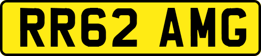 RR62AMG