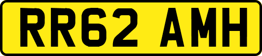 RR62AMH