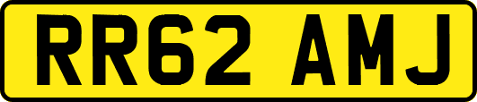 RR62AMJ