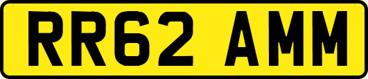 RR62AMM