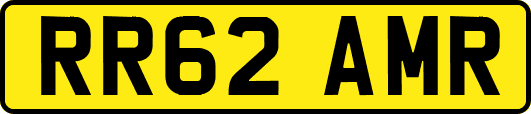 RR62AMR