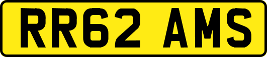RR62AMS