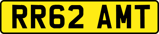 RR62AMT