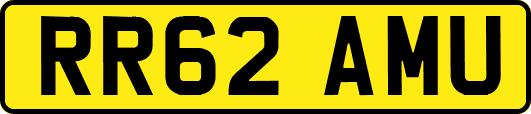 RR62AMU