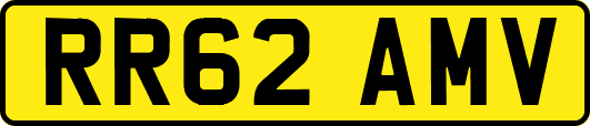 RR62AMV