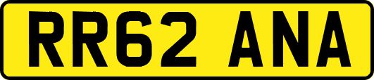 RR62ANA