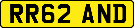 RR62AND