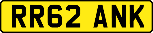 RR62ANK