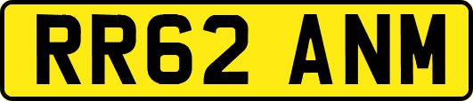RR62ANM