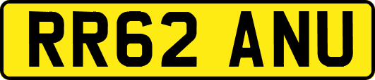 RR62ANU