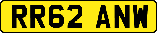 RR62ANW
