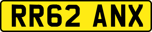 RR62ANX