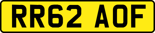 RR62AOF