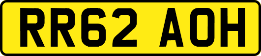 RR62AOH