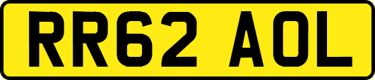 RR62AOL