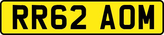 RR62AOM