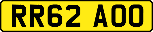 RR62AOO
