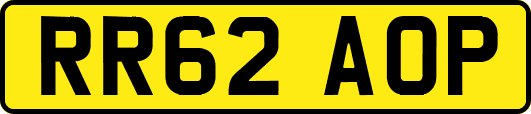 RR62AOP