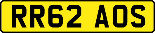 RR62AOS