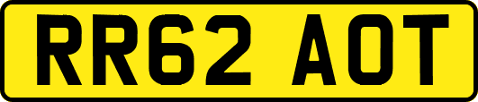 RR62AOT