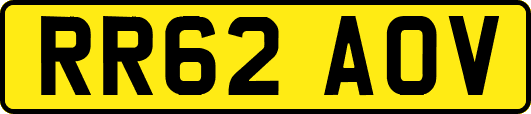 RR62AOV