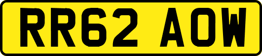 RR62AOW