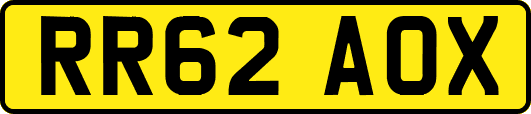 RR62AOX