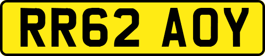 RR62AOY