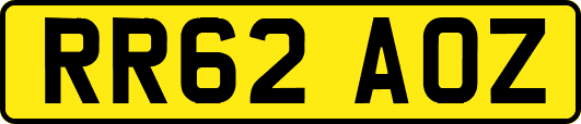 RR62AOZ