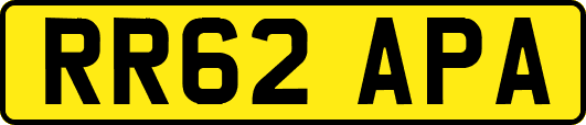 RR62APA