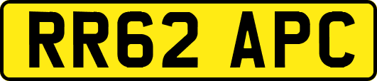 RR62APC
