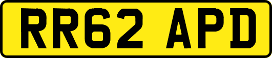 RR62APD