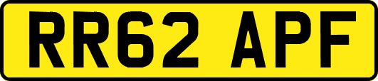 RR62APF