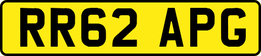 RR62APG