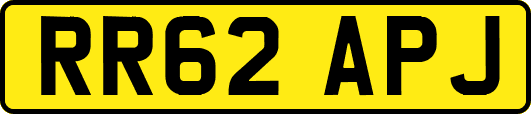 RR62APJ